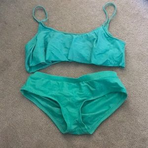 FREE PEOPLE BATHING SUIT